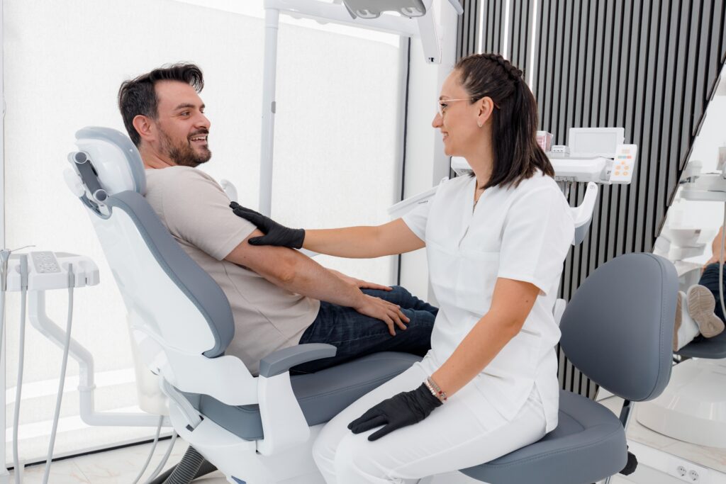 dentist Dearborn