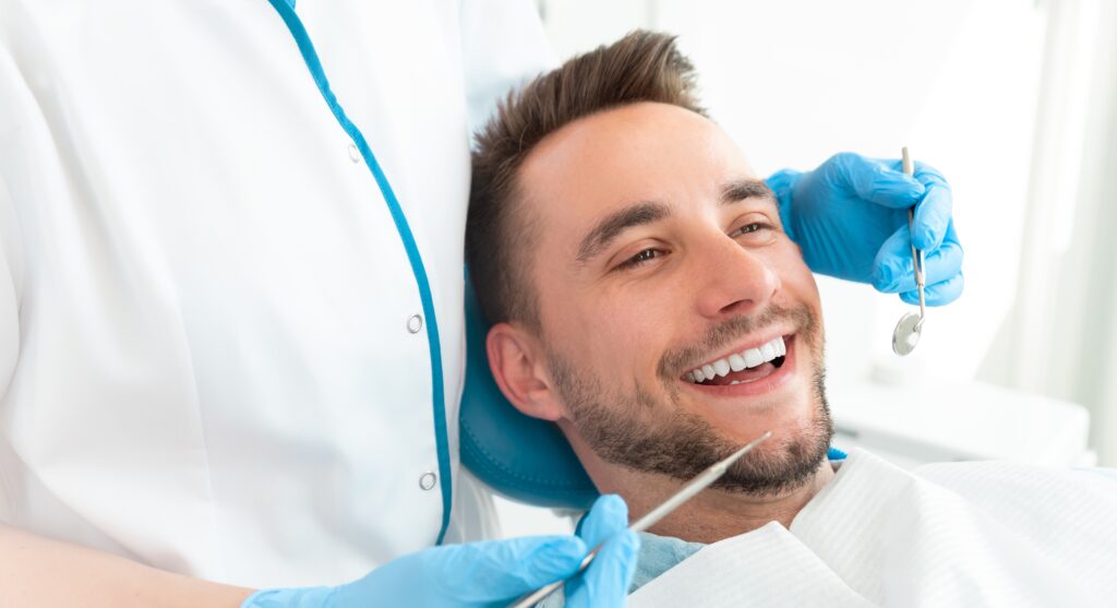 General Dentistry Dearborn